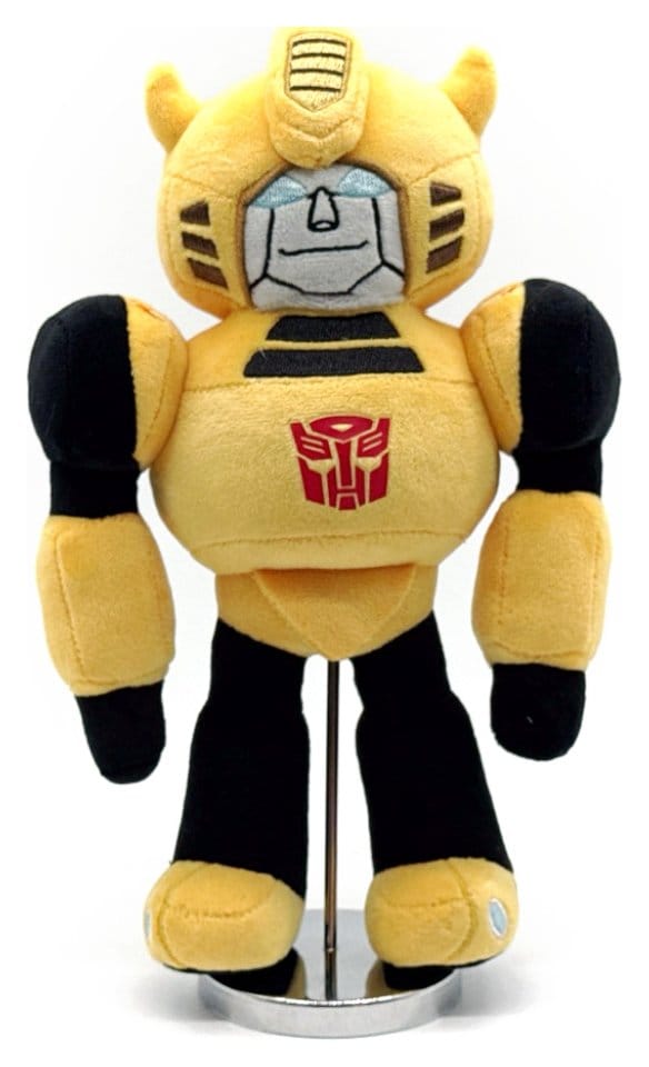 Transformers Bumblebee Plüschfigur