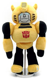 Transformers Bumblebee Plüschfigur