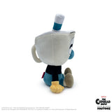 Cuphead Mugman Plüschfigur