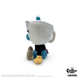 Cuphead Mugman Plüschfigur