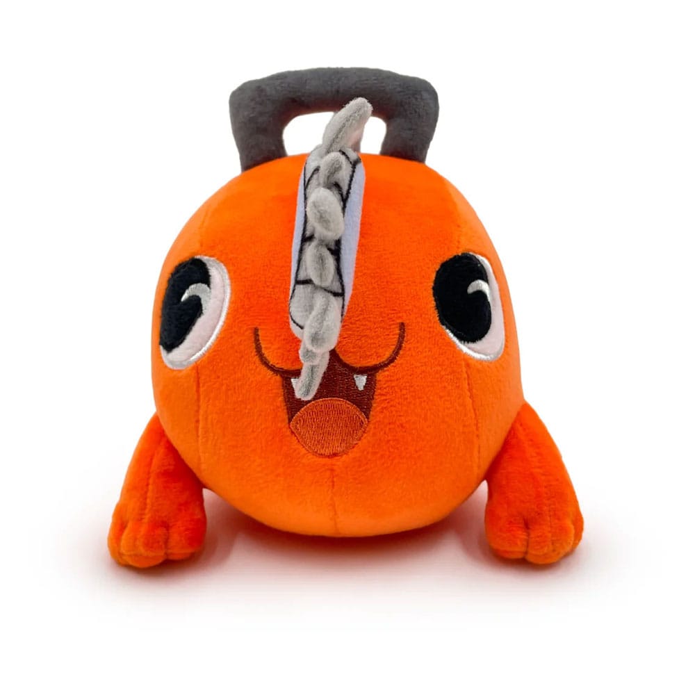 Chainsaw Man Pochita Plüschfigur