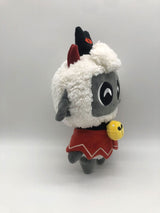Cult of the Lamb The Lamb Plüschfigur