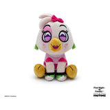 Five Nights at Freddy's Glamrock Chica Sit Plüschfigur