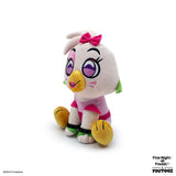 Five Nights at Freddy's Glamrock Chica Sit Plüschfigur