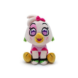 Five Nights at Freddy's Glamrock Chica Sit Plüschfigur