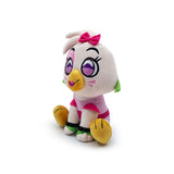 Five Nights at Freddy's Glamrock Chica Sit Plüschfigur