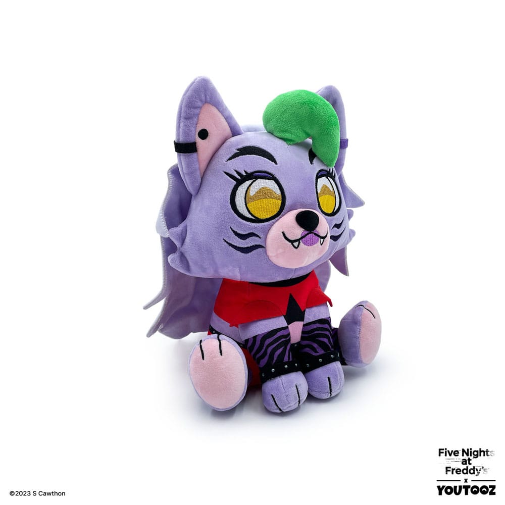 Five Nights at Freddy's Roxy Sit Plüschfigur