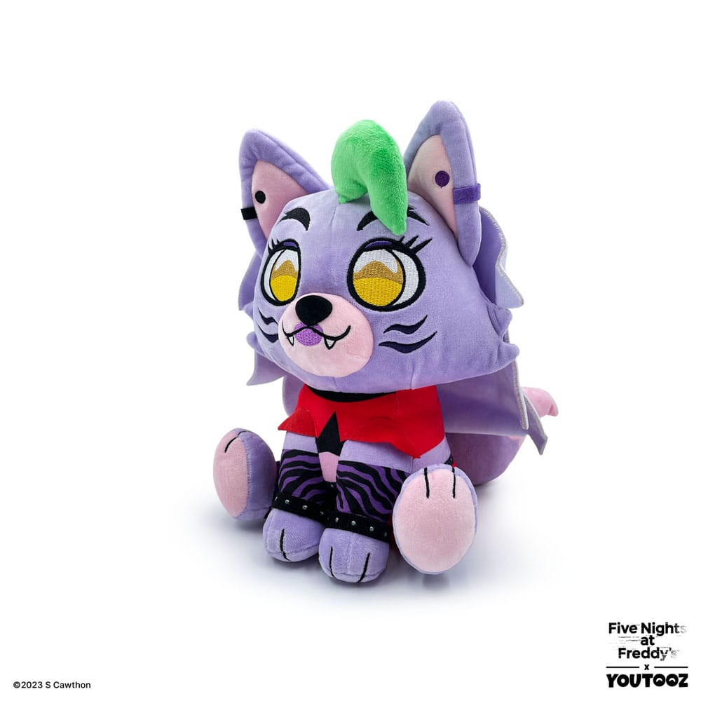 Five Nights at Freddy's Roxy Sit Plüschfigur
