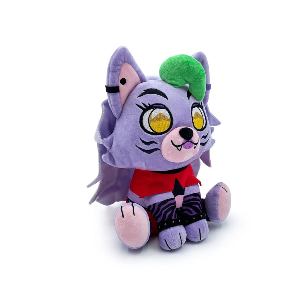 Five Nights at Freddy's Roxy Sit Plüschfigur