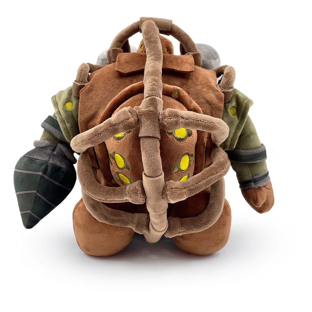 Bioshock Big Daddy Plüschfigur