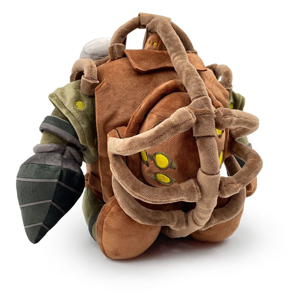 Bioshock Big Daddy Plüschfigur