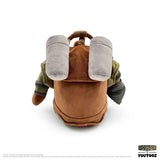 Bioshock Big Daddy Plüschfigur