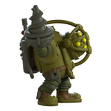 Bioshock Big Daddy Vinyl Figur