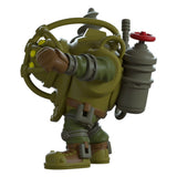 Bioshock Big Daddy Vinyl Figur