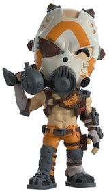 Borderlands Krieg Vinyl Figur