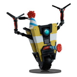 Borderlands Claptrap Vinyl Figur