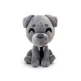 John Wick Bubba Plüschfigur