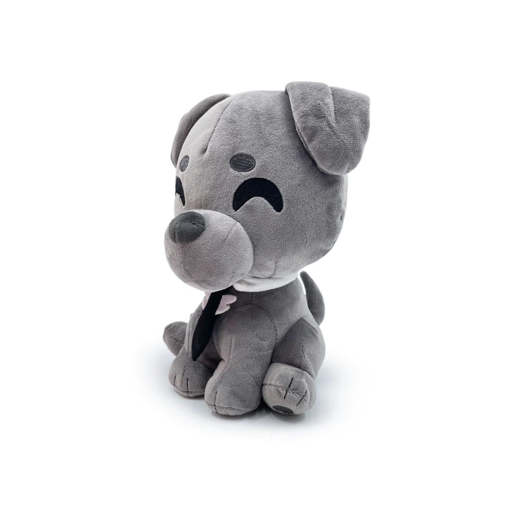John Wick Bubba Plüschfigur