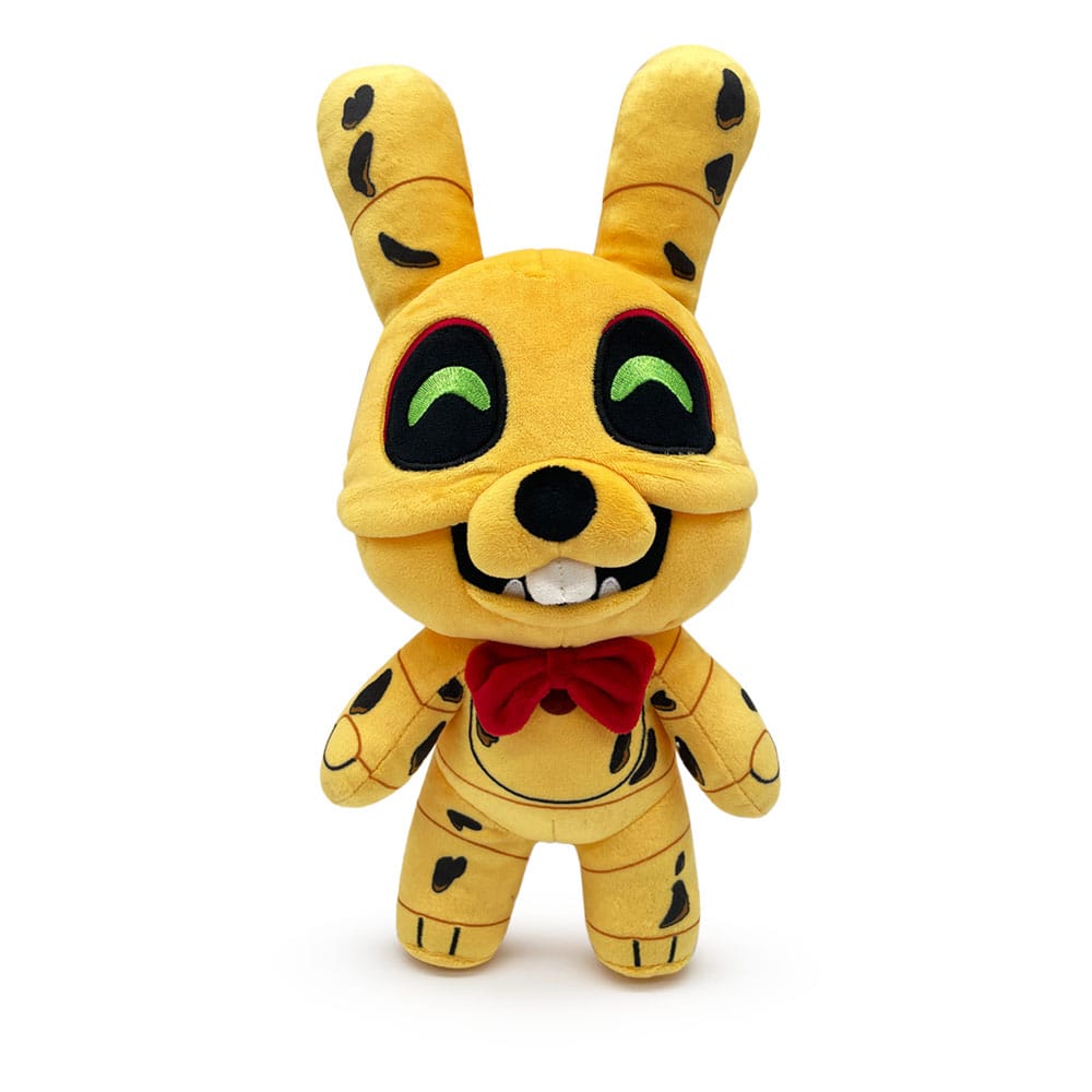 Five Nights at Freddy´s Spring Bonnie Plüschfigur