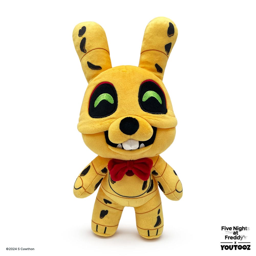 Five Nights at Freddy´s Spring Bonnie Plüschfigur