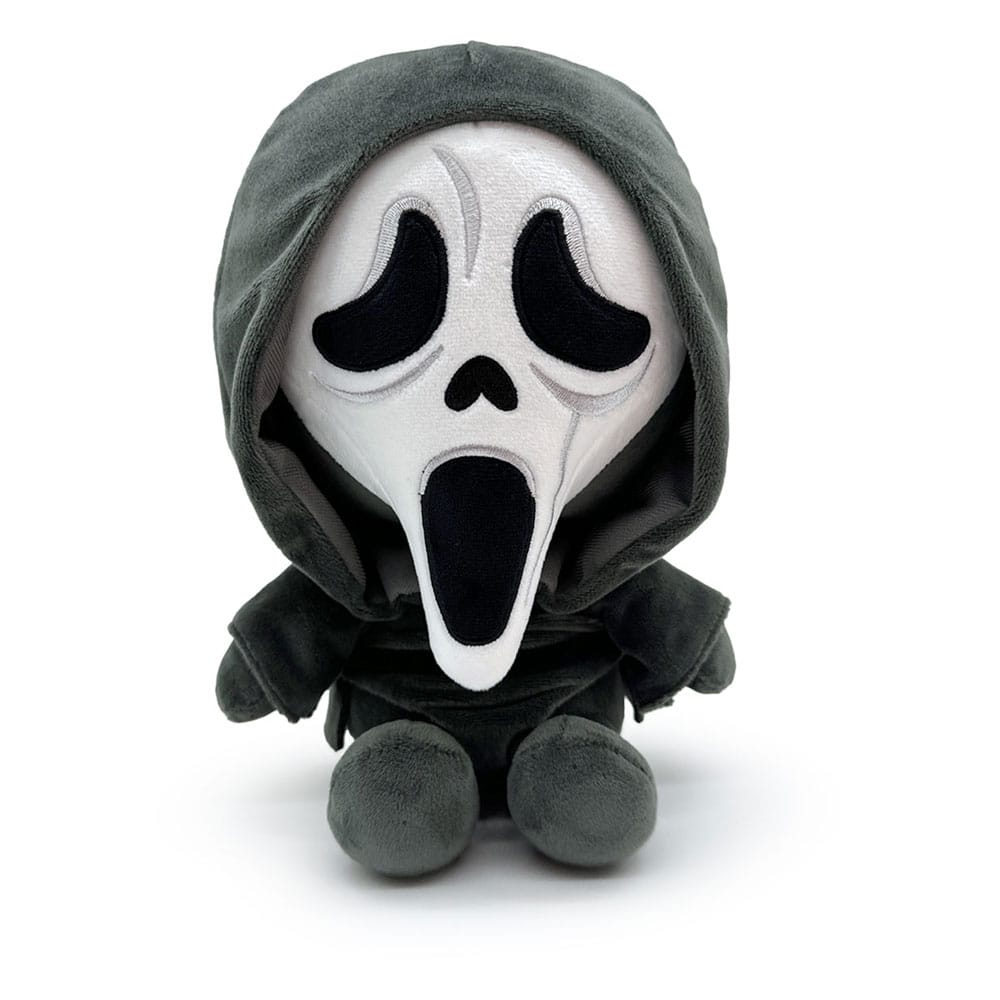 Scream Ghost Face Plüschfigur