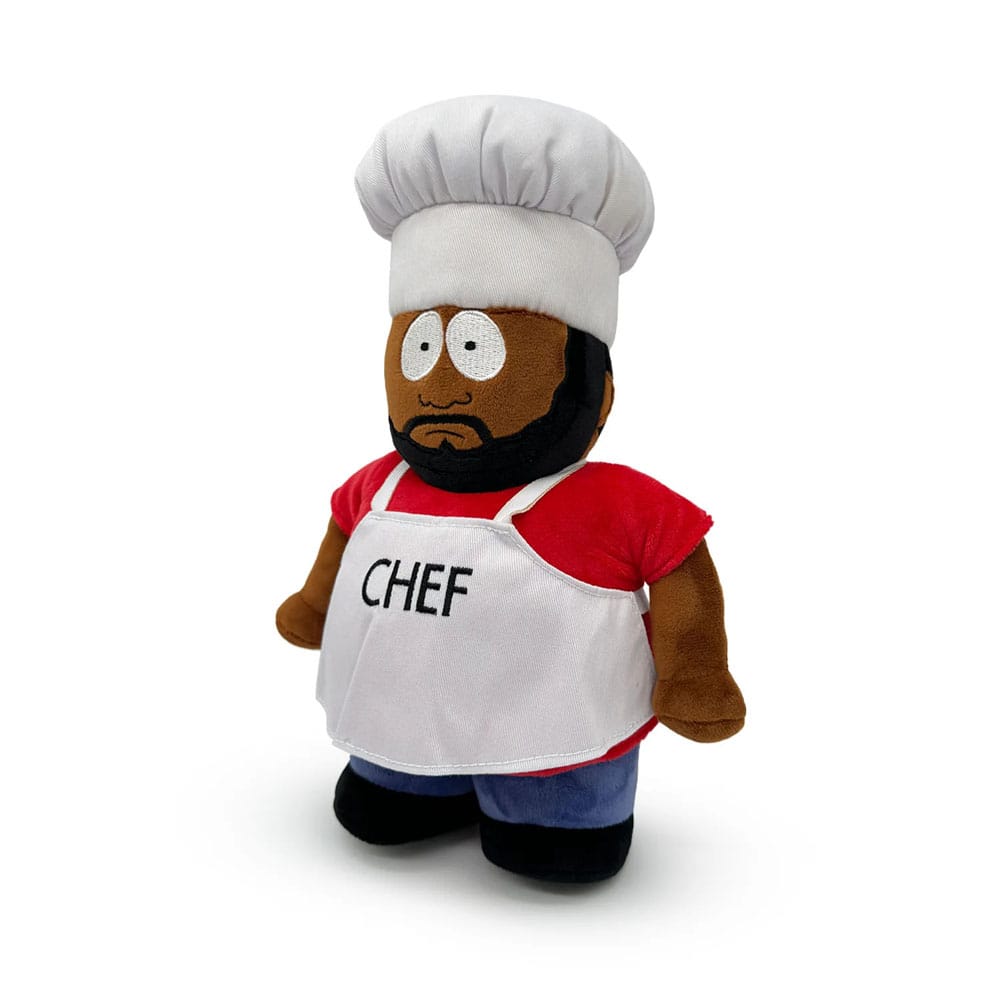 South Park Chef Plüschfigur