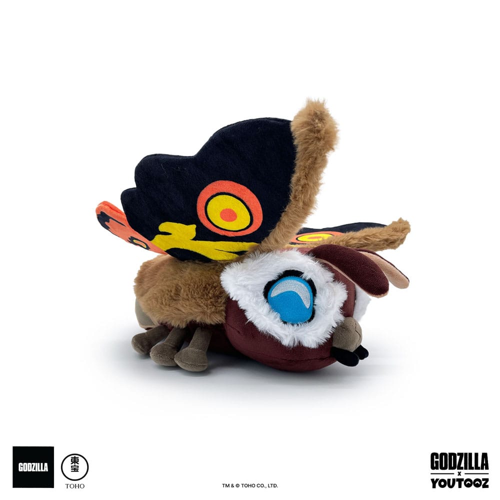 Godzilla Mothra Plüschfigur