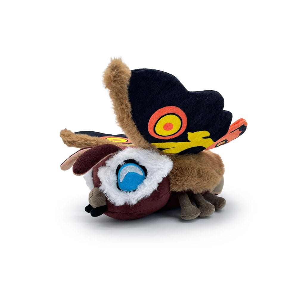 Godzilla Mothra Plüschfigur