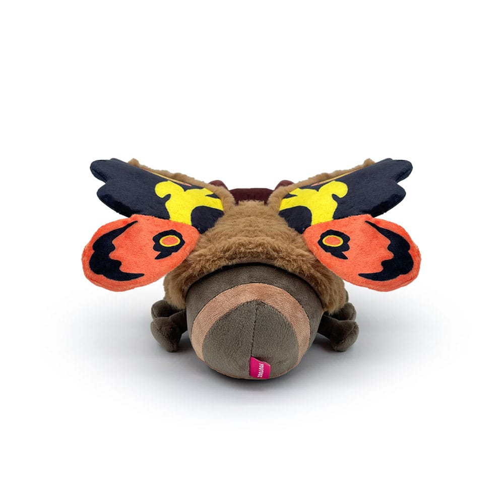 Godzilla Mothra Plüschfigur