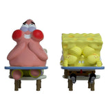 SpongeBob Schwammkopf What's Funnier Than 24 Vinyl Figur