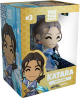 Avatar Der Herr der Elemente Katara Vinyl Figur