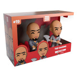 Breaking Bad The Cousins 2er-Pack Vinyl Figuren