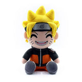 Naruto Shippuden Naruto Plüschfigur