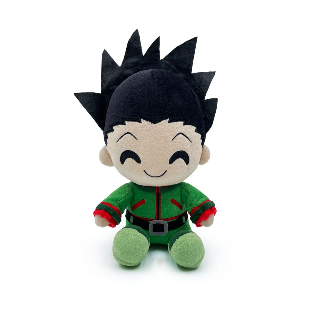 Hunter x Hunter Gon Plüschfigur