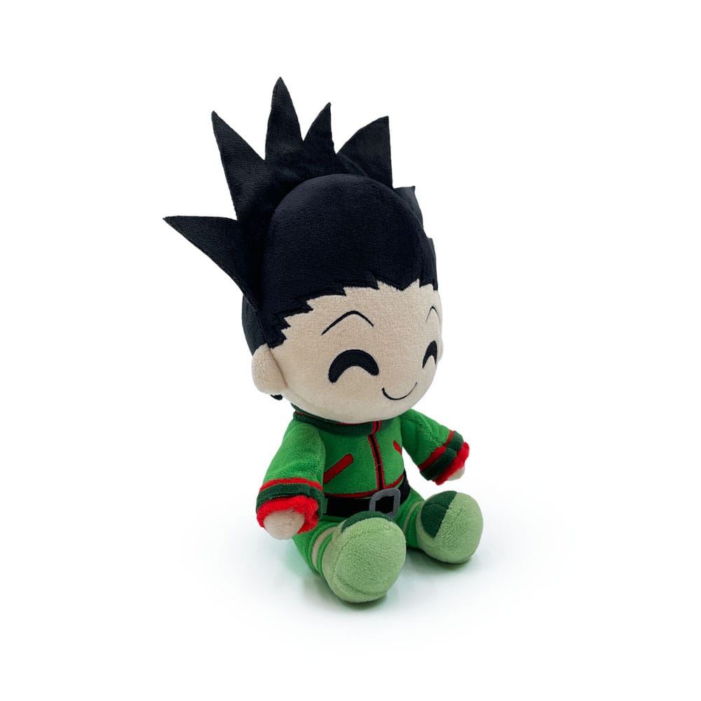 Hunter x Hunter Gon Plüschfigur