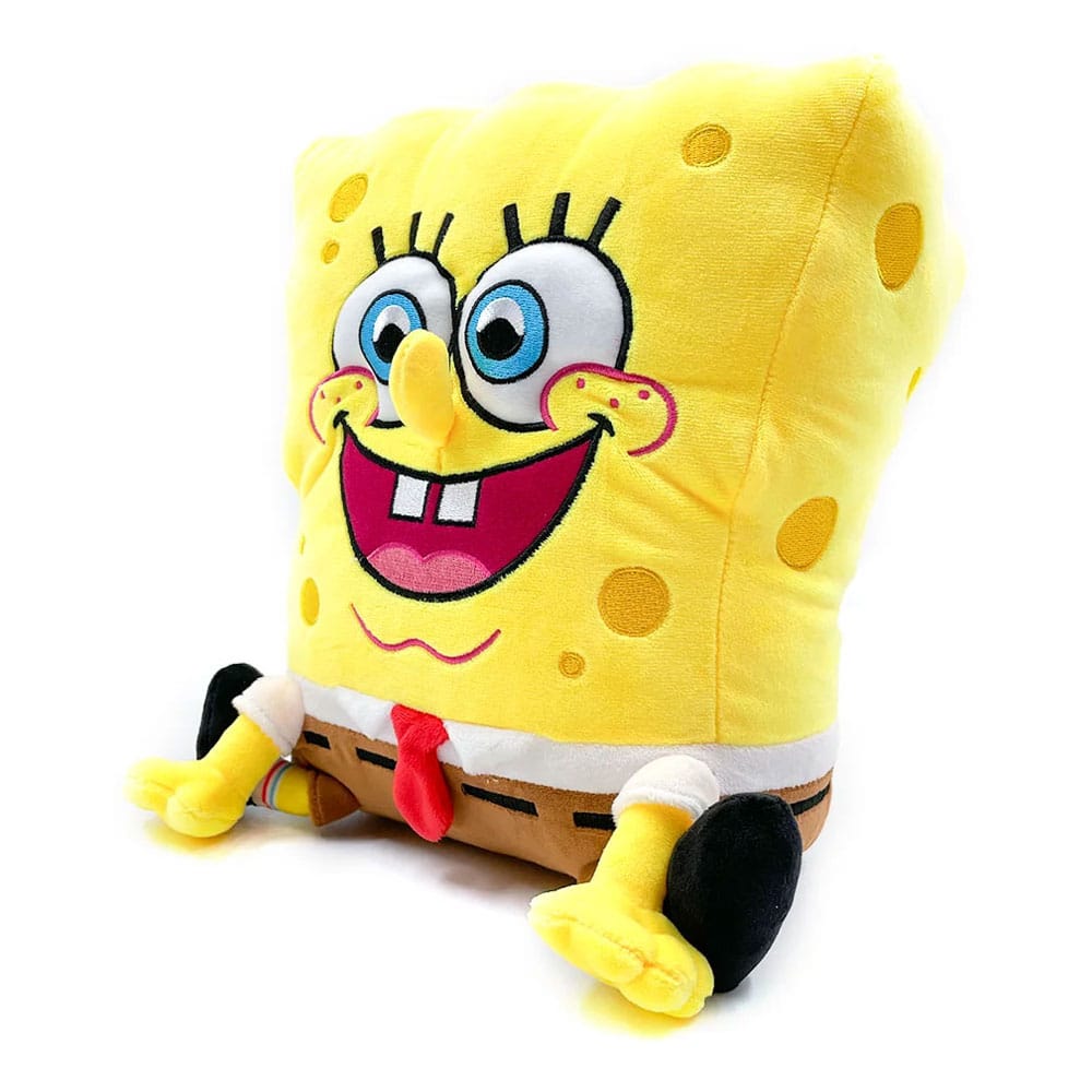 SpongeBob Schwammkopf SpongeBob Plüschfigur