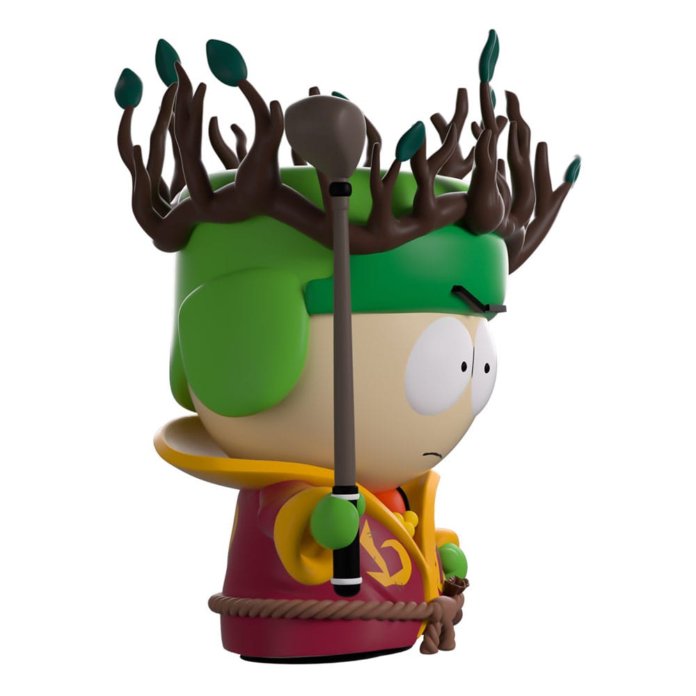 South Park Elf King Kyle Vinyl Figur