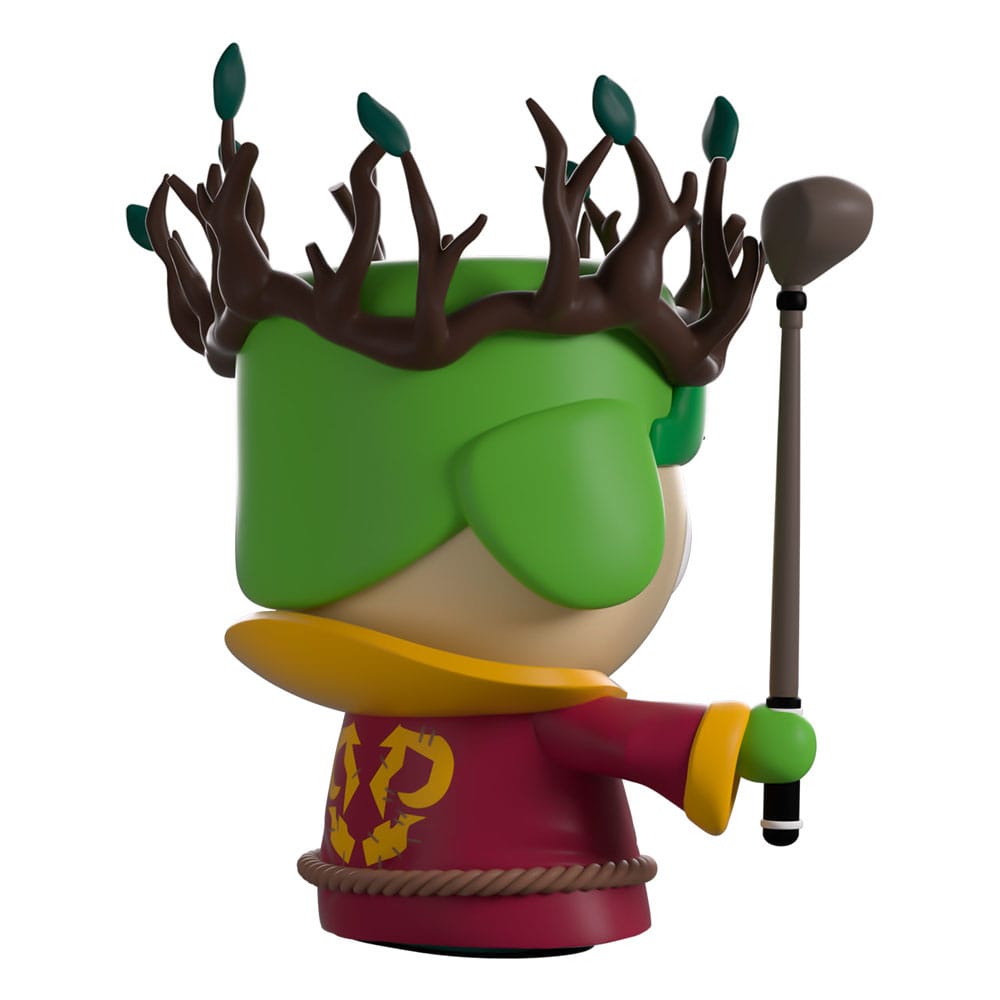 South Park Elf King Kyle Vinyl Figur