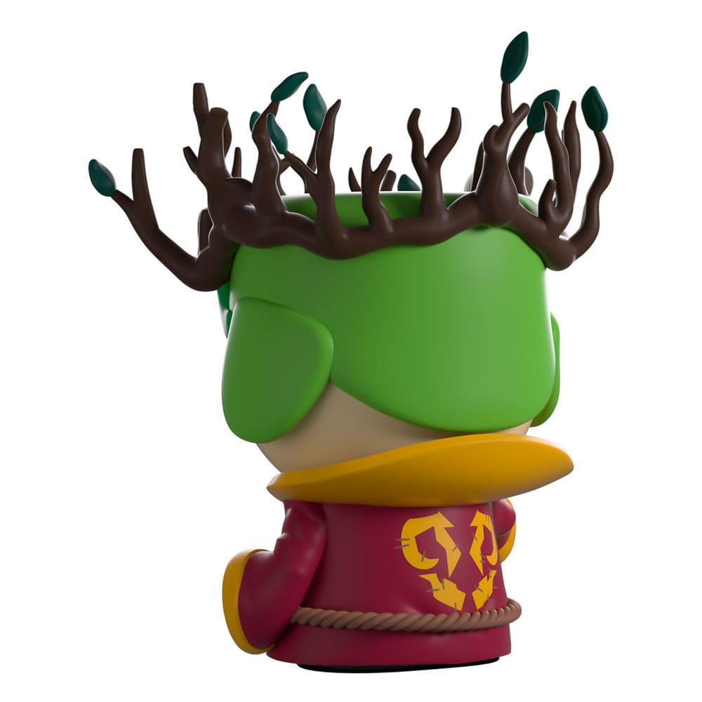 South Park Elf King Kyle Vinyl Figur