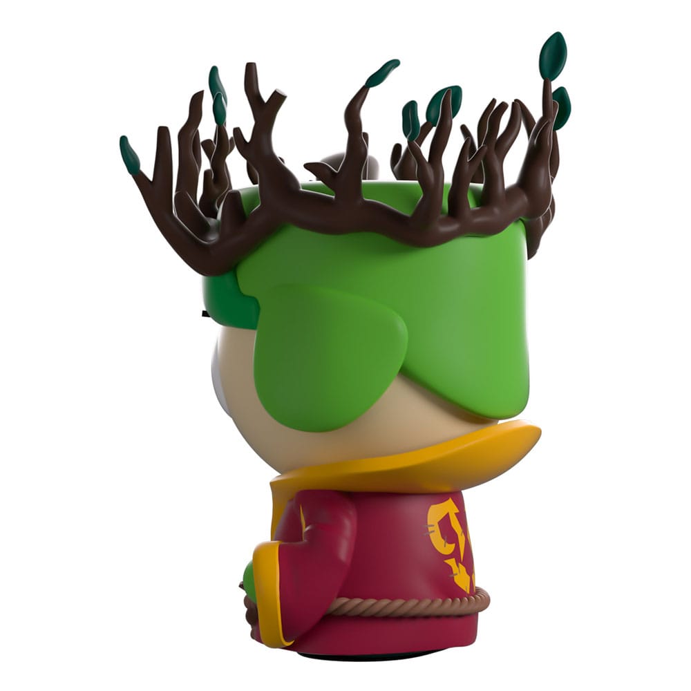 South Park Elf King Kyle Vinyl Figur