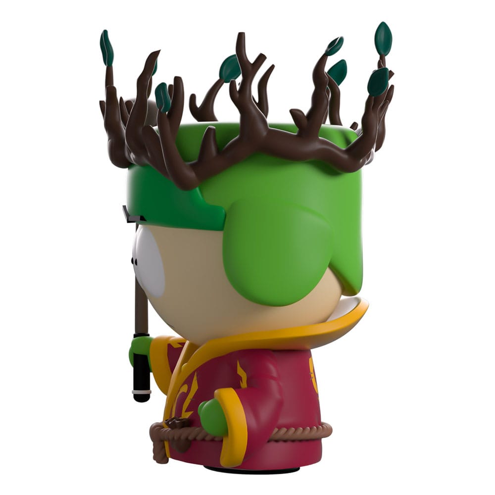 South Park Elf King Kyle Vinyl Figur