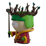 South Park Elf King Kyle Vinyl Figur
