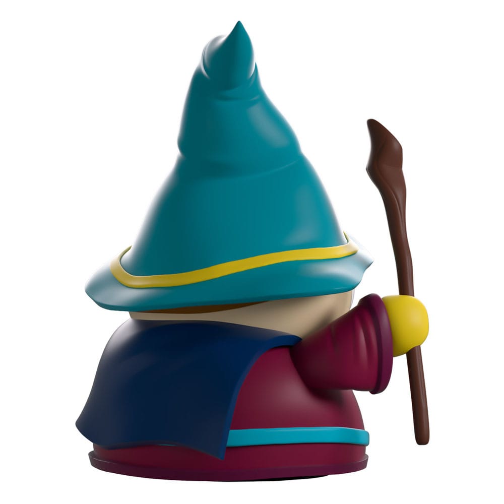 South Park Grand Wizard King Vinyl Figur