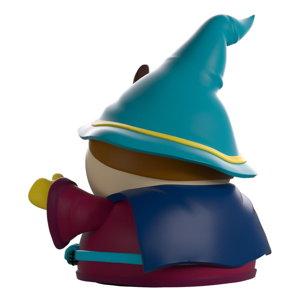 South Park Grand Wizard King Vinyl Figur