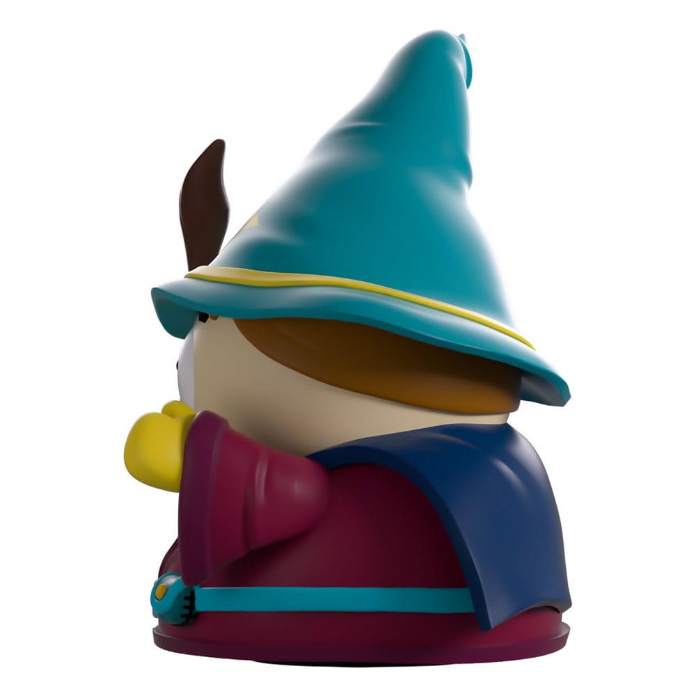 South Park Grand Wizard King Vinyl Figur