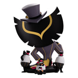 Hazbin Hotel Sir Pentious Vinyl Figur