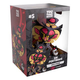 Hazbin Hotel Sir Pentious Vinyl Figur