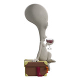 American Dad Roger Vinyl Figur