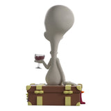 American Dad Roger Vinyl Figur