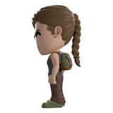 The Last of Us Abby Vinyl Figur